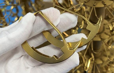 镍–碳化钨复合电镀涂层